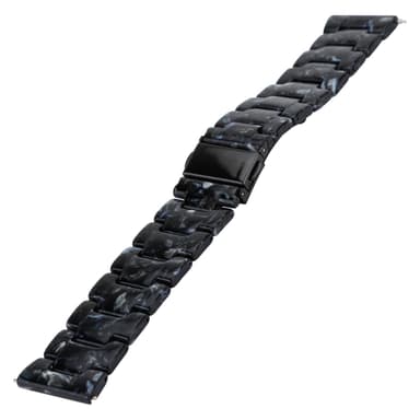 Armband i harts 22mm för Samsung Galaxy Gear S3/Gear 2