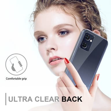 Skal Oppo FIND X5 LITE / Reno7 5G Fodral Case
