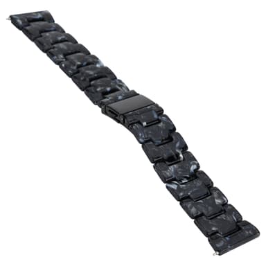 Armband i harts 22mm för Samsung Galaxy Gear S3/Gear 2