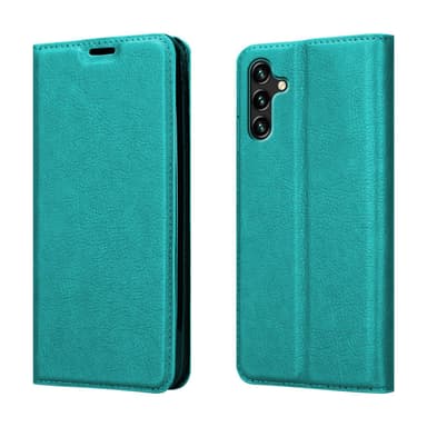 Samsung Galaxy A13 5G Skal Fodral Case (Turkos)