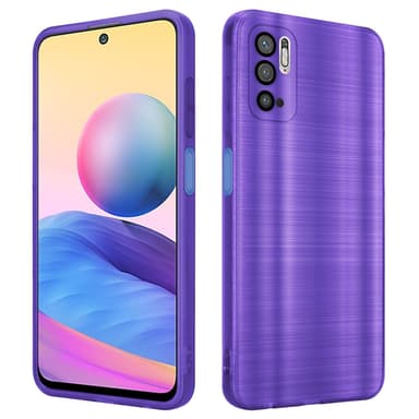 Xiaomi RedMi NOTE 10 5G / POCO M3 PRO 5G Skal Fodral