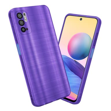 Xiaomi RedMi NOTE 10 5G / POCO M3 PRO 5G Skal Fodral