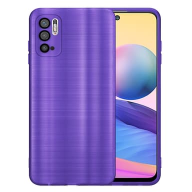 Xiaomi RedMi NOTE 10 5G / POCO M3 PRO 5G Skal Fodral
