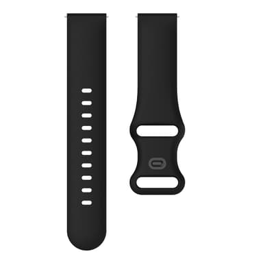 Armband 22mm för Samsung Galaxy Gear S3/Gear 2
