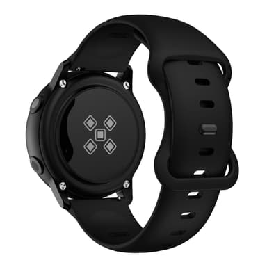 Armband 22mm för Samsung Galaxy Gear S3/Gear 2