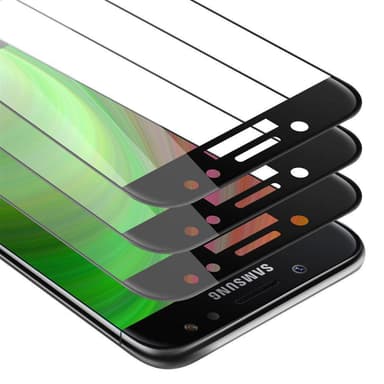 Samsung Galaxy J3 PRO 3x Skyddsglas Skyddsfilm