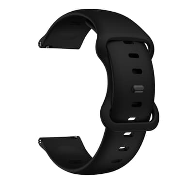 Armband 22mm för Samsung Galaxy Gear S3/Gear 2