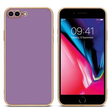iPhone 7 PLUS / 7S PLUS / 8 PLUS Skal Fodral Case