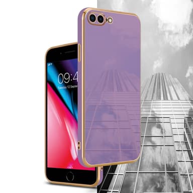 iPhone 7 PLUS / 7S PLUS / 8 PLUS Skal Fodral Case