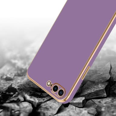 iPhone 7 PLUS / 7S PLUS / 8 PLUS Skal Fodral Case