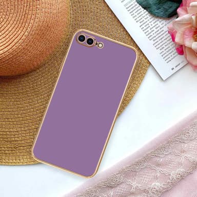 iPhone 7 PLUS / 7S PLUS / 8 PLUS Skal Fodral Case