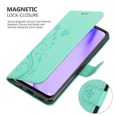 Huawei NOVA 6 SE / P40 LITE / NOVA 7i Plånboksfodral