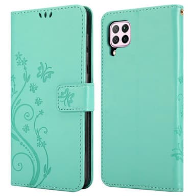 Huawei NOVA 6 SE / P40 LITE / NOVA 7i Plånboksfodral