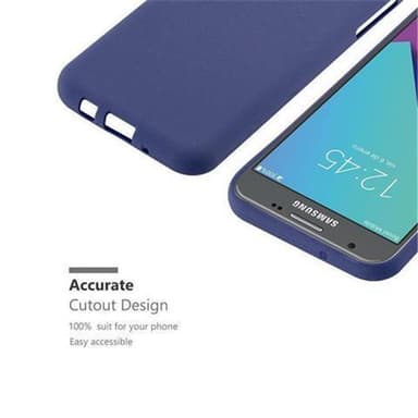 Skal Samsung Galaxy J7 2017 US Version Fodral Case
