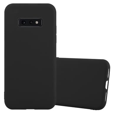 Skal Samsung Galaxy S10e Fodral Case (Svart)
