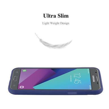 Skal Samsung Galaxy J7 2017 US Version Fodral Case