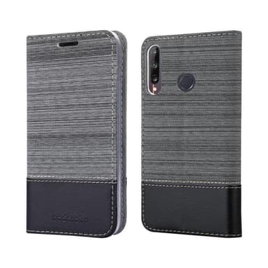 Huawei NOVA 6 SE / P40 LITE / NOVA 7i Plånboksfodral