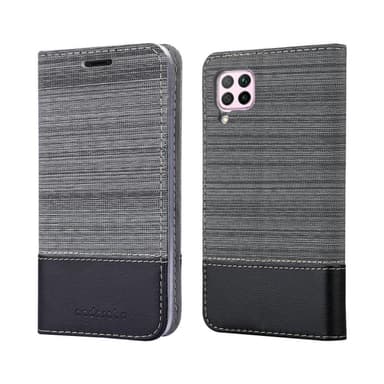 Huawei NOVA 6 SE / P40 LITE / NOVA 7i Plånboksfodral
