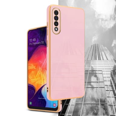 Samsung Galaxy A50 4G / A50s / A30s Skal Fodral Case
