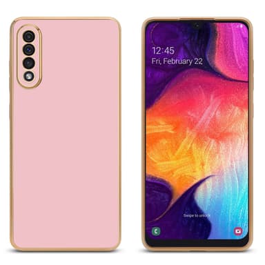 Samsung Galaxy A50 4G / A50s / A30s Skal Fodral Case