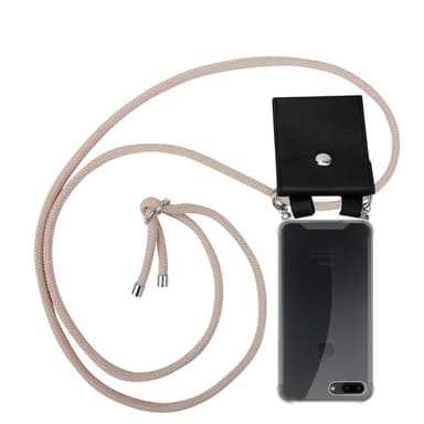 Skal iPhone 7 PLUS / 7S PLUS / 8 PLUS Fodral Kedja
