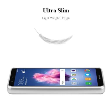 Skal Huawei P SMART 2018 / Enjoy 7S Fodral Case