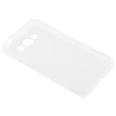 Samsung Galaxy GRAND 3 Skal Fodral Case (Transparent)