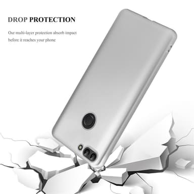 Skal Huawei P SMART 2018 / Enjoy 7S Fodral Case