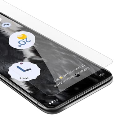 Google PIXEL 7 Skyddsglas Skyddsfilm Skärmskydd