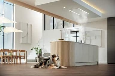 Miele Fläktkåpa DAC 4940 Stella Ambient