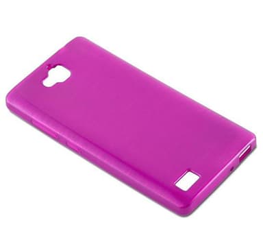 Honor 3C Skal Fodral Case (Rosa)