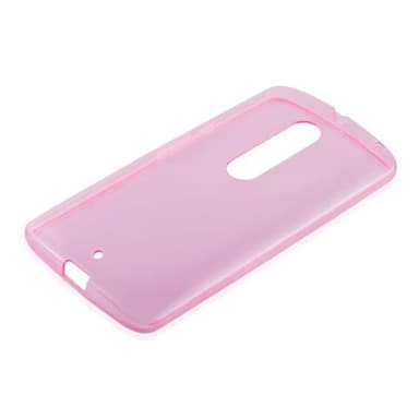 Motorola MOTO X PLAY Skal Fodral Case (Rosa)