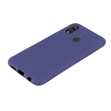 Skal Huawei P20 LITE 2018 / NOVA 3E Fodral Case (Blå)
