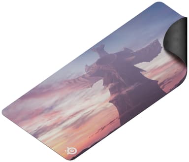 SteelSeries Qck XXL musmatta (WOW Limited Edition)