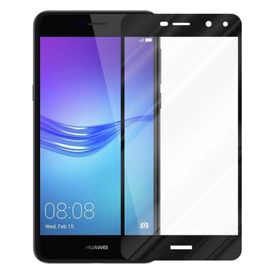 Huawei Y5 2017 / Y6 2017 Skyddsglas Skyddsfilm