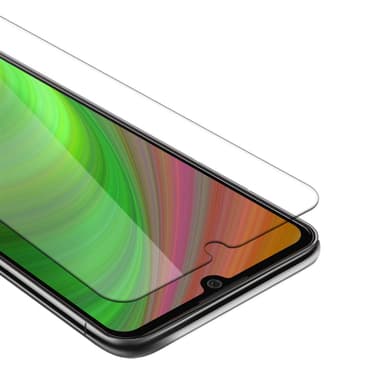 ZTE Blade A7 2019 Skyddsglas Skyddsfilm Skärmskydd