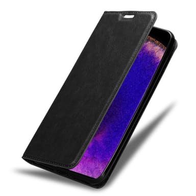 Oppo FIND X5 PRO Skal Fodral Case (Svart)