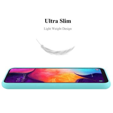Skal Samsung Galaxy A50 4G / A50s / A30s Fodral Case