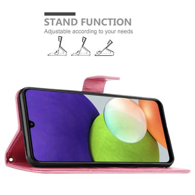 Samsung Galaxy A22 4G / M22 / M32 4G Plånboksfodral