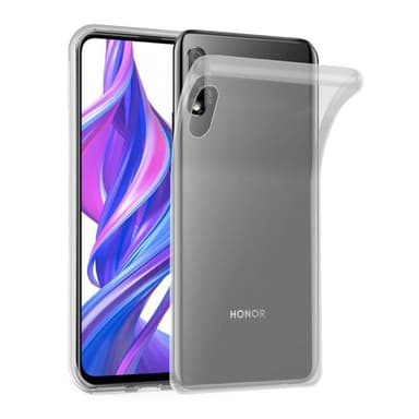 Honor 9X PRO Skal Fodral Case (Transparent)