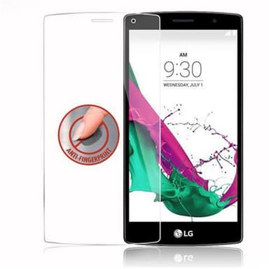 LG G4S Skyddsglas Skyddsfilm Skärmskydd