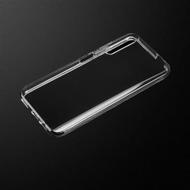 Honor 9X PRO Skal Fodral Case (Transparent)