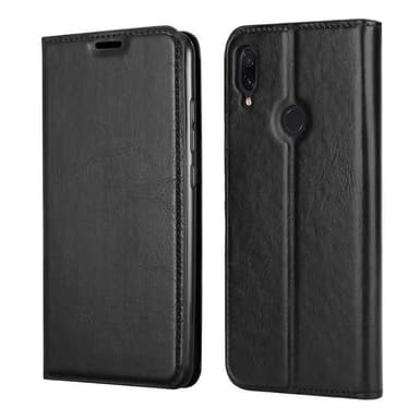 Xiaomi RedMi NOTE 7 Skal Fodral Case (Svart)
