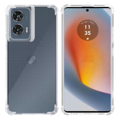 Motorola Moto Edge 50 Fusion Skal Fodral Case