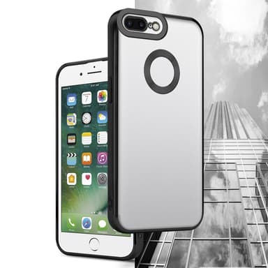 iPhone 7 PLUS / 7S PLUS / 8 PLUS Skal Fodral Case