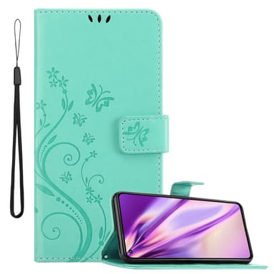 Xiaomi Mi 11 LITE (4G / 5G) / 11 LITE NE Plånboksfodral