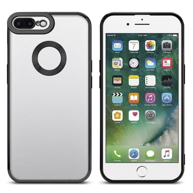 iPhone 7 PLUS / 7S PLUS / 8 PLUS Skal Fodral Case