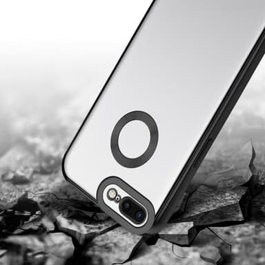 iPhone 7 PLUS / 7S PLUS / 8 PLUS Skal Fodral Case