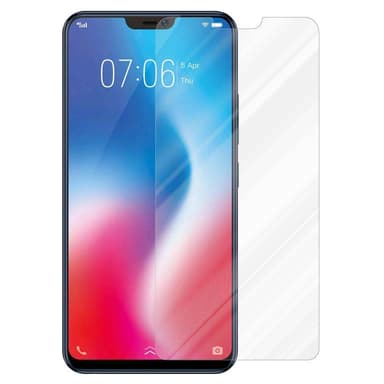 Vivo V9 Skyddsglas Skyddsfilm Skärmskydd