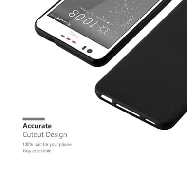 Skal HTC Desire 10 LIFESTYLE / Desire 825 Fodral Case